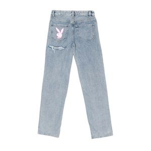 PLAYBOY boyfriend jeans